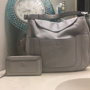 Marc Jacobs bag & wallet